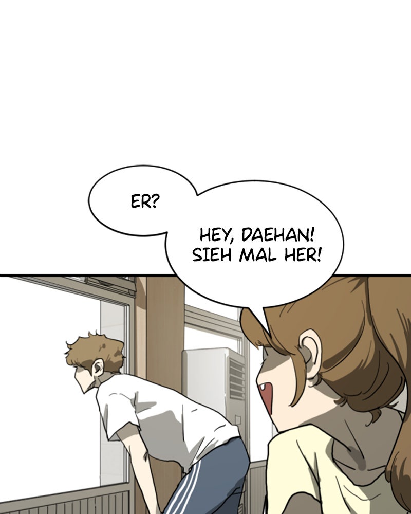 Read Eines Tages in Seoul Manga Online