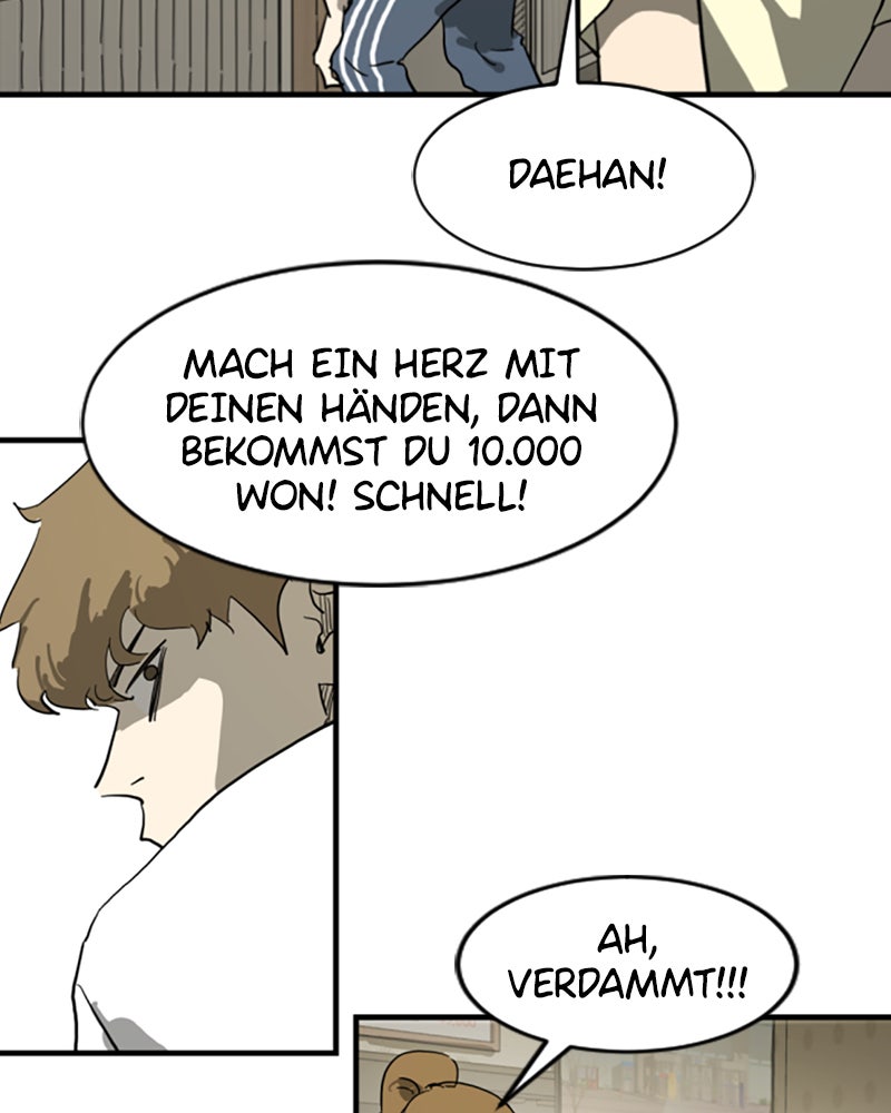 Read Eines Tages in Seoul Manga Online