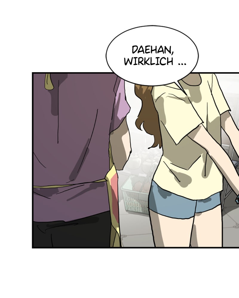 Read Eines Tages in Seoul Manga Online