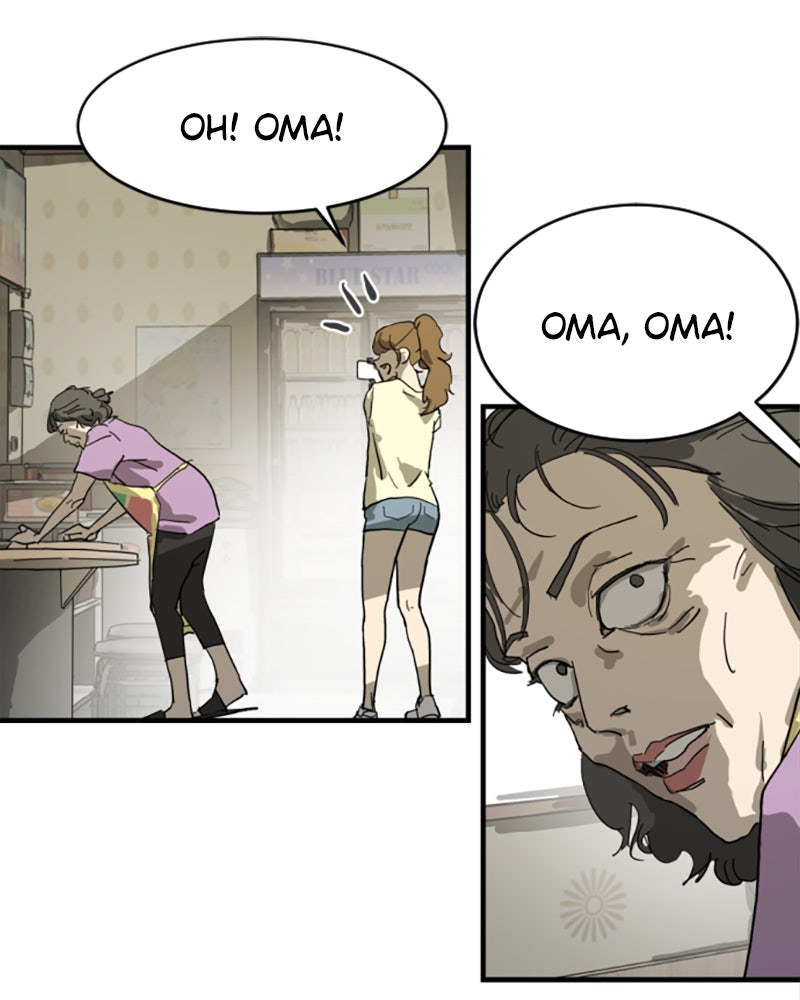 Read Eines Tages in Seoul Manga Online