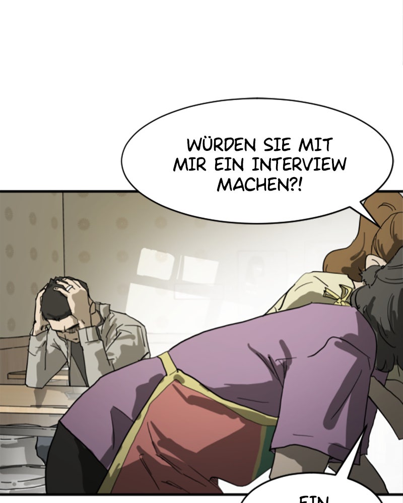 Read Eines Tages in Seoul Manga Online