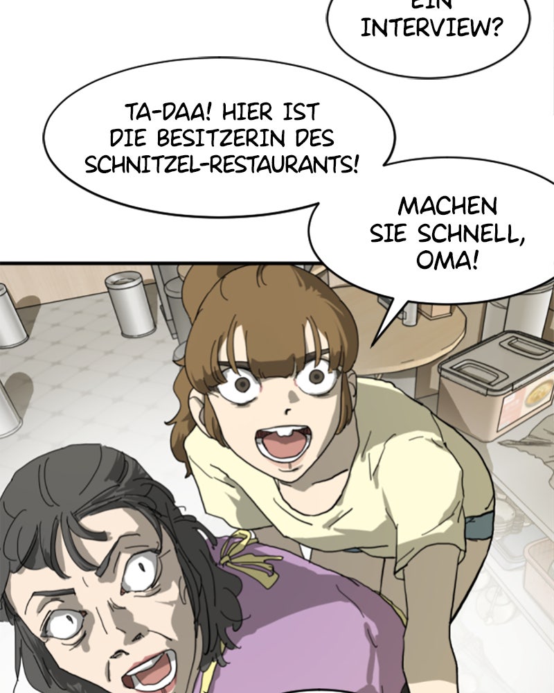 Read Eines Tages in Seoul Manga Online