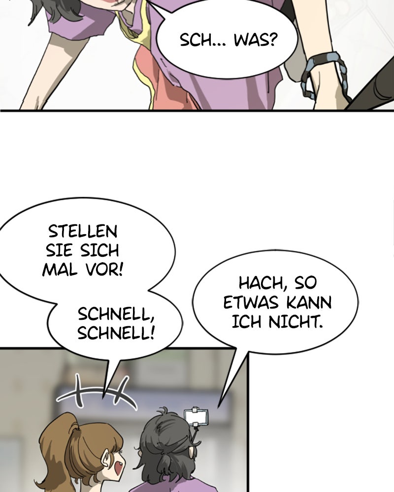 Read Eines Tages in Seoul Manga Online