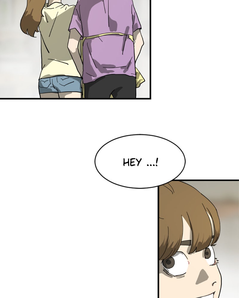 Read Eines Tages in Seoul Manga Online