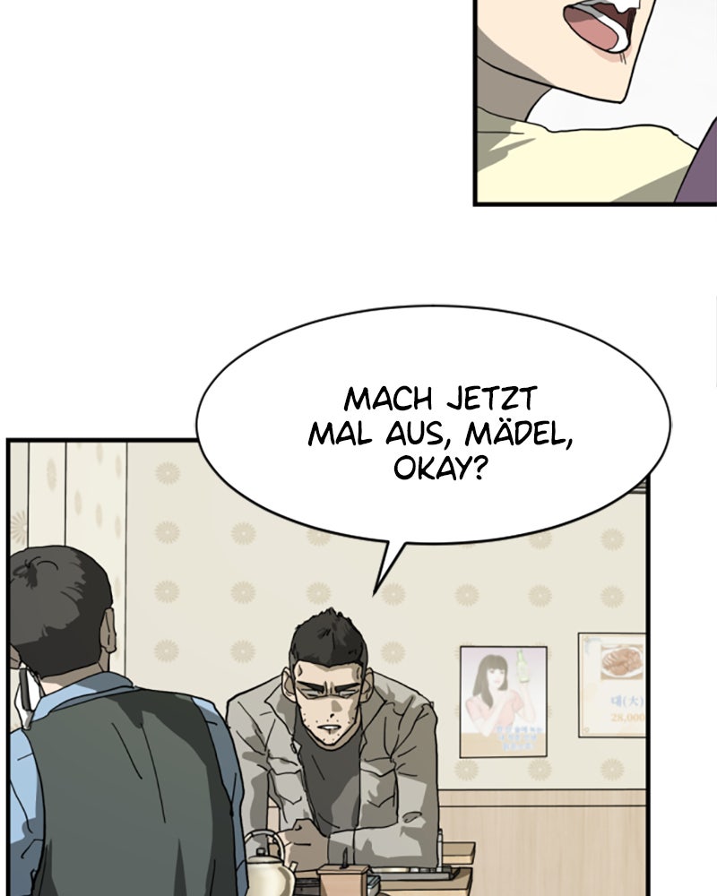Read Eines Tages in Seoul Manga Online