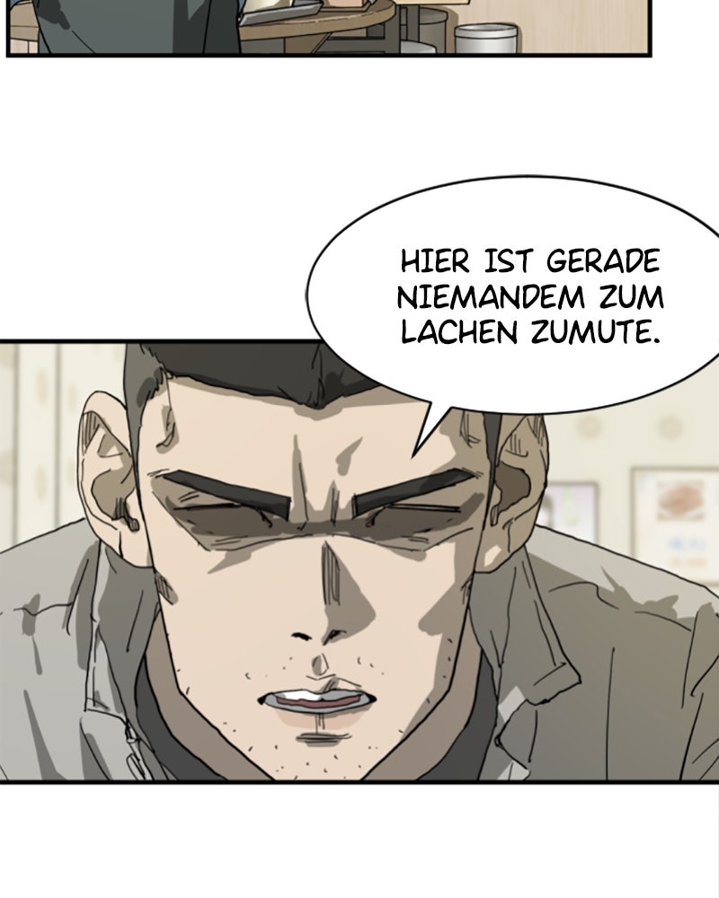 Read Eines Tages in Seoul Manga Online