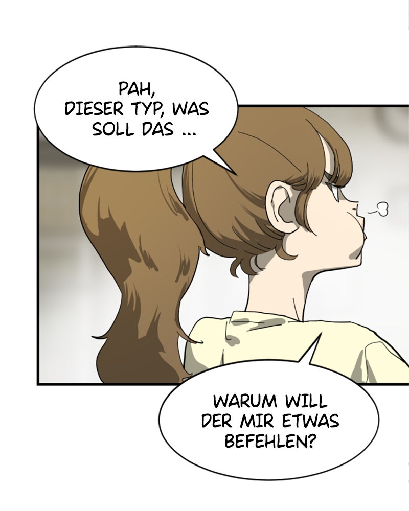 Read Eines Tages in Seoul Manga Online