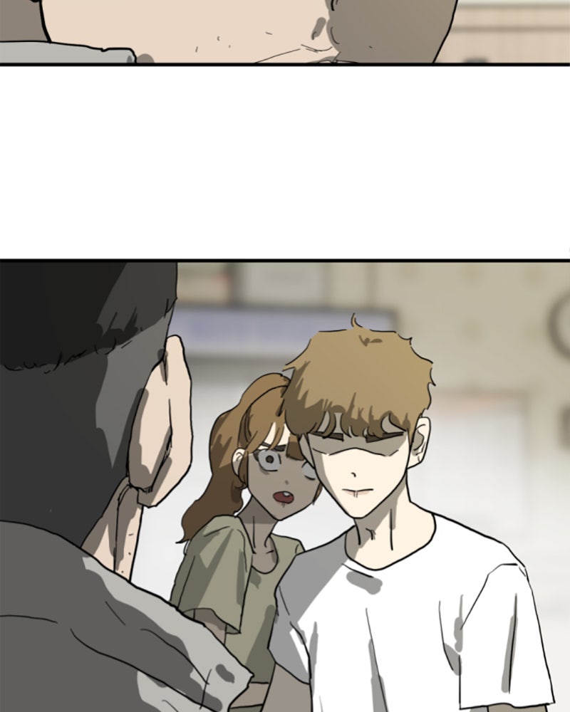 Read Eines Tages in Seoul Manga Online