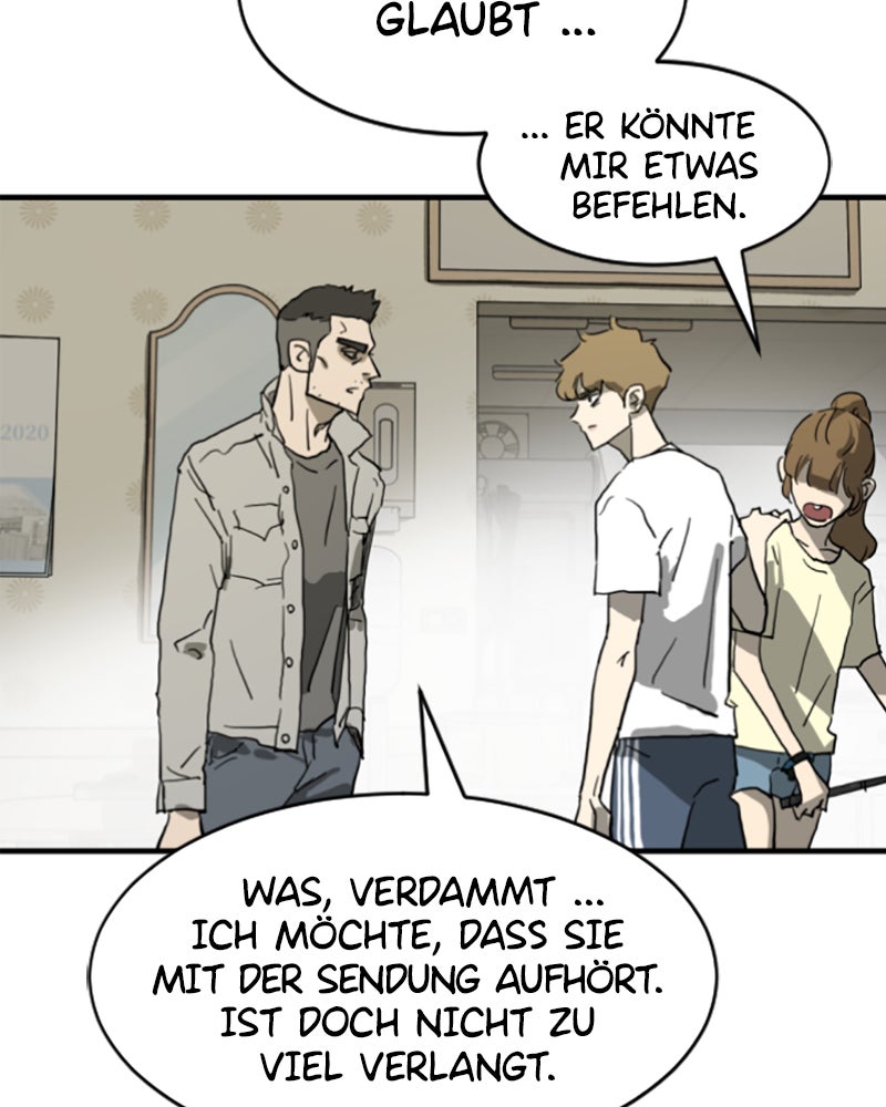 Read Eines Tages in Seoul Manga Online