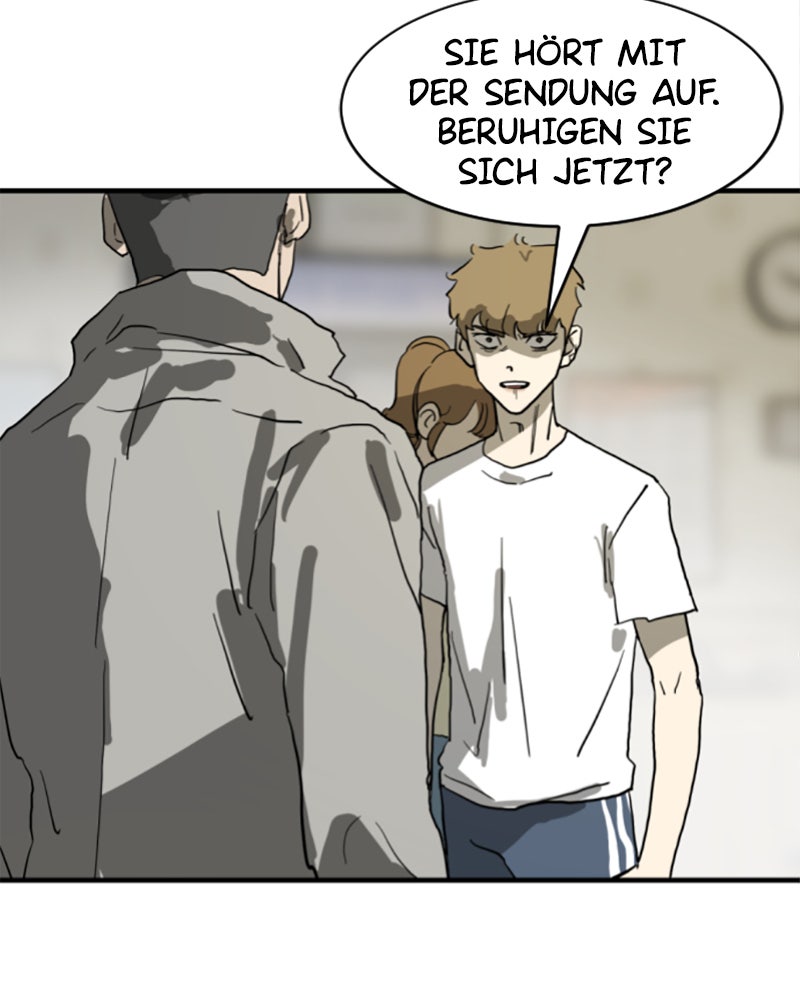 Read Eines Tages in Seoul Manga Online