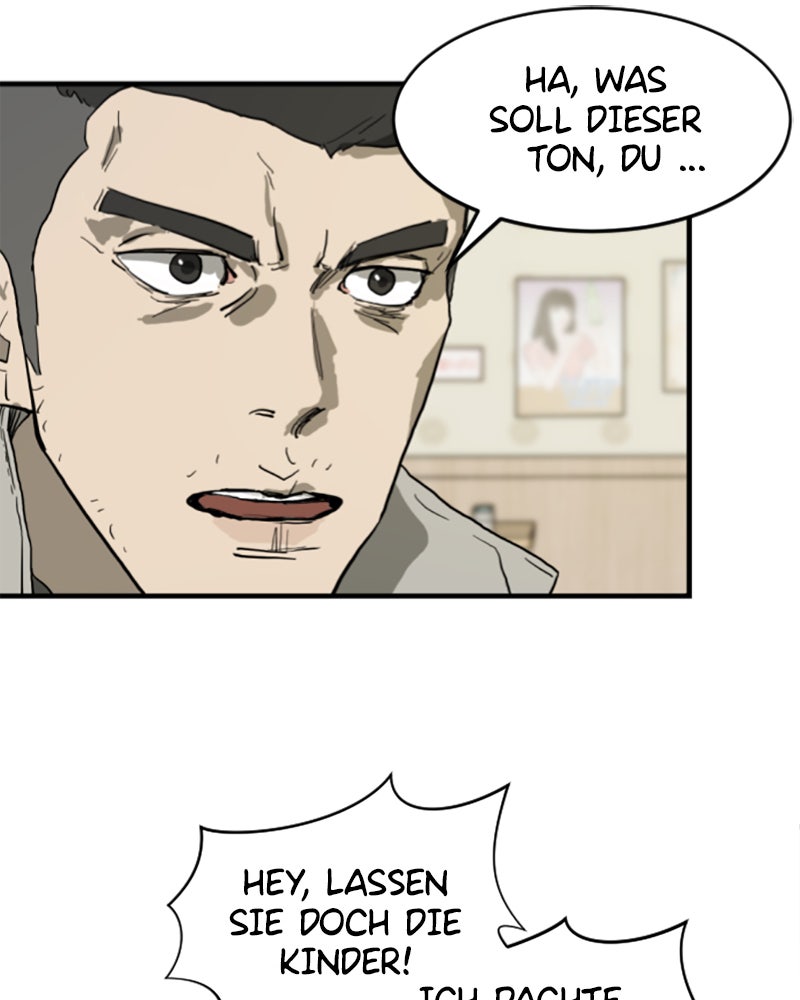 Read Eines Tages in Seoul Manga Online