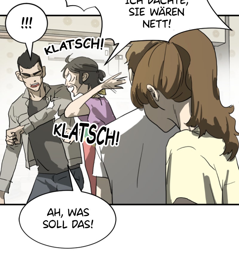 Read Eines Tages in Seoul Manga Online