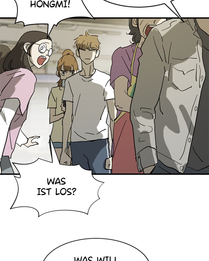 Read Eines Tages in Seoul Manga Online