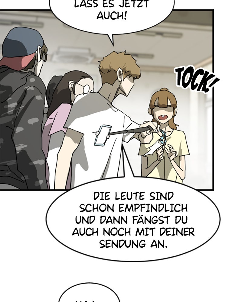 Read Eines Tages in Seoul Manga Online