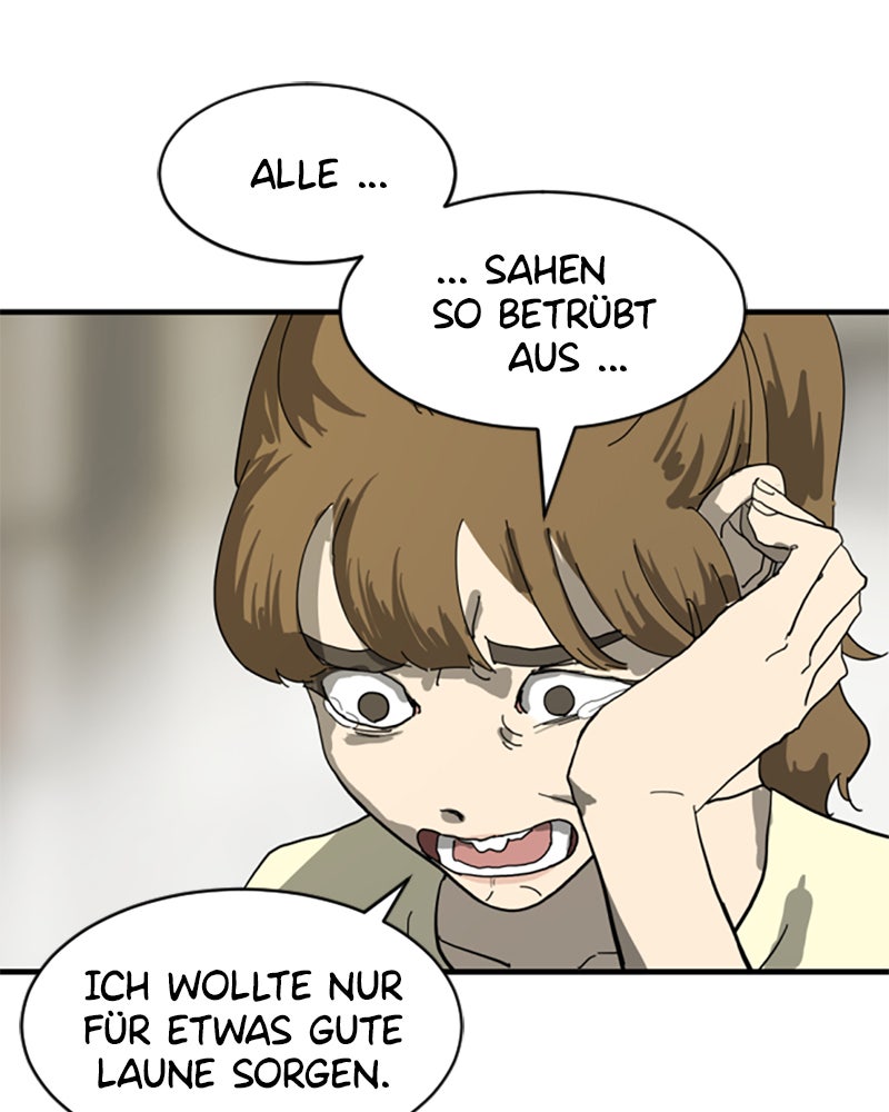 Read Eines Tages in Seoul Manga Online