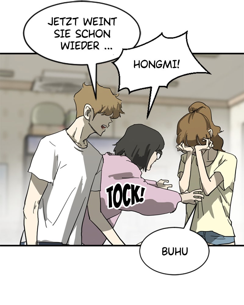 Read Eines Tages in Seoul Manga Online