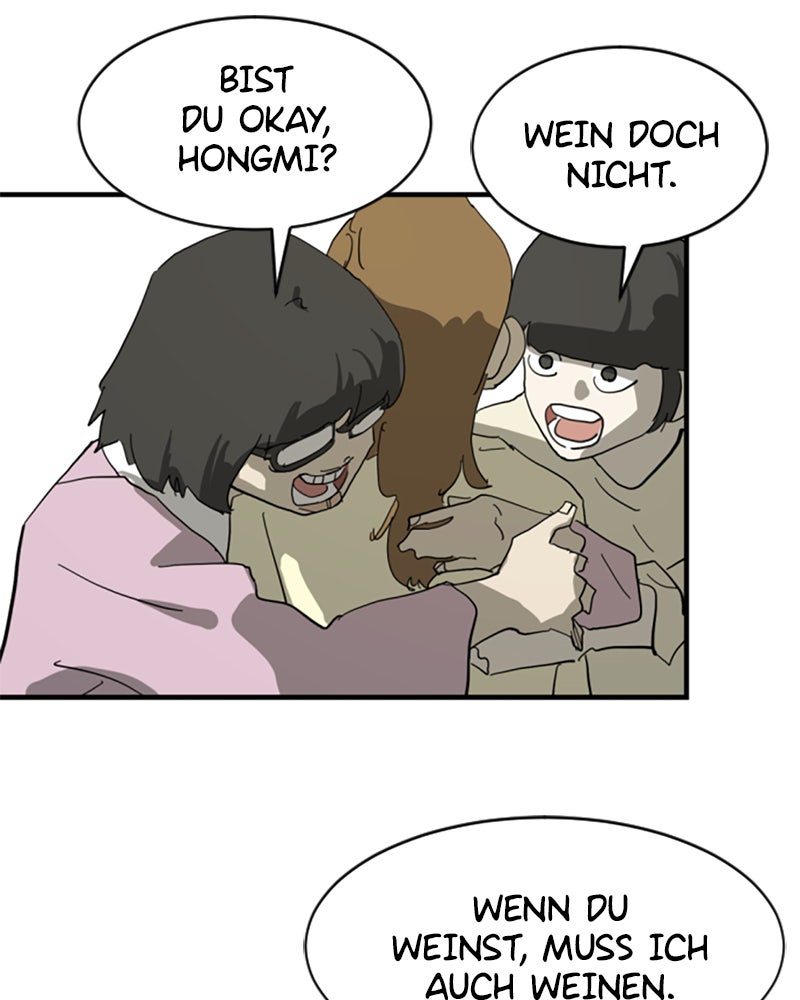 Read Eines Tages in Seoul Manga Online