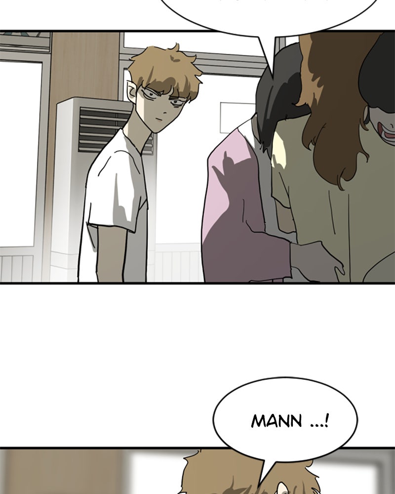 Read Eines Tages in Seoul Manga Online
