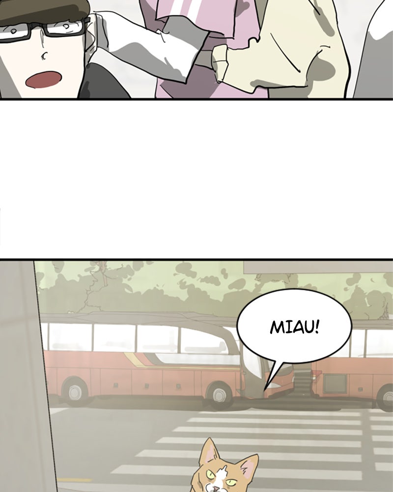 Read Eines Tages in Seoul Manga Online