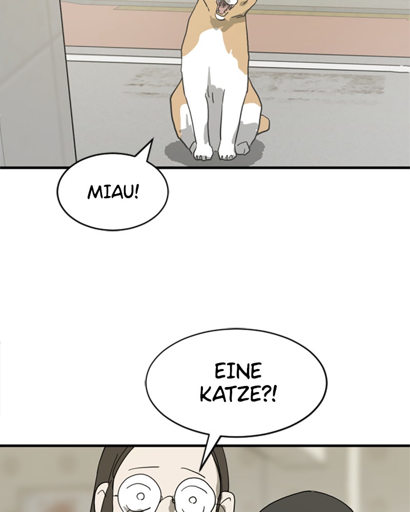 Read Eines Tages in Seoul Manga Online