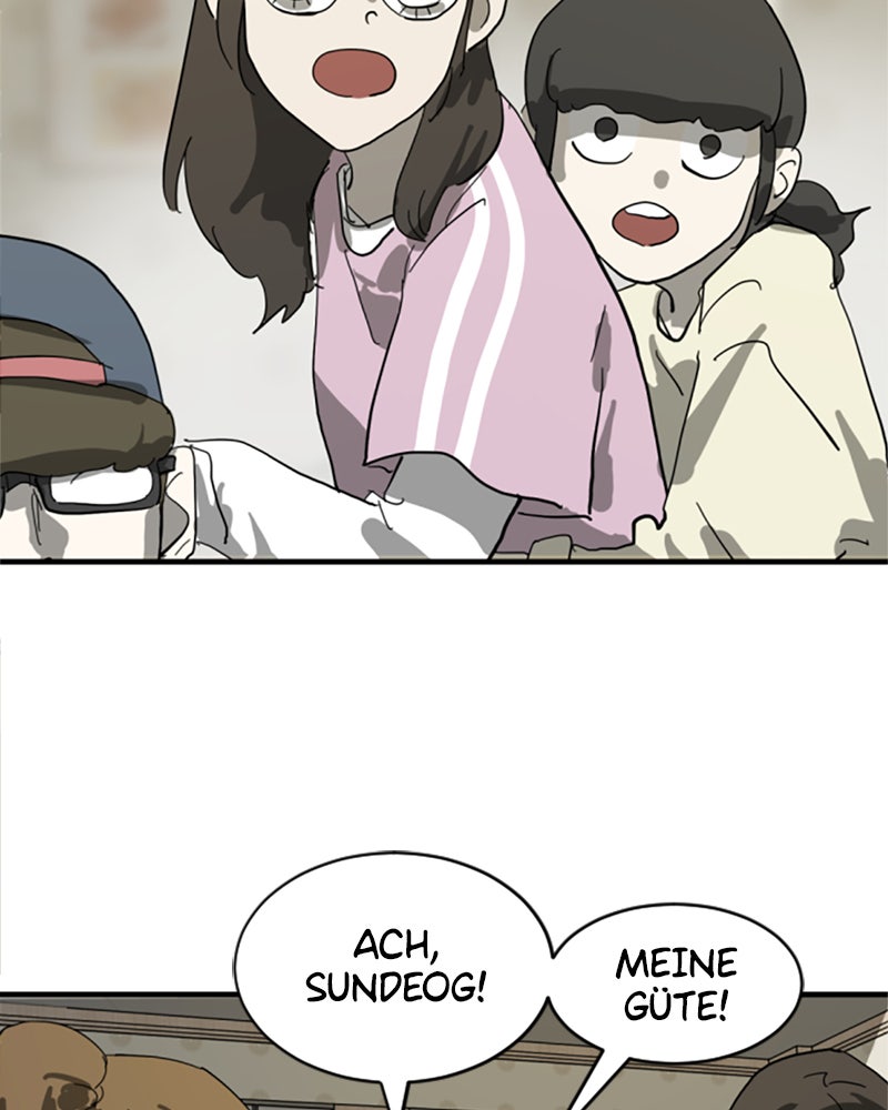Read Eines Tages in Seoul Manga Online