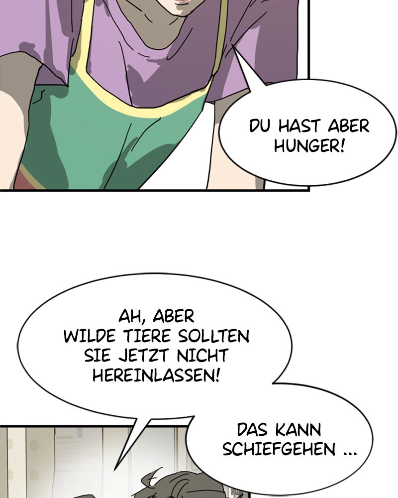 Read Eines Tages in Seoul Manga Online