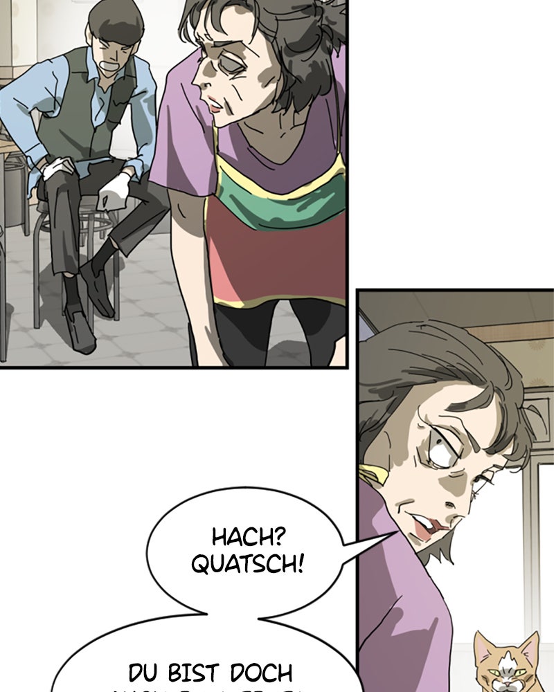 Read Eines Tages in Seoul Manga Online