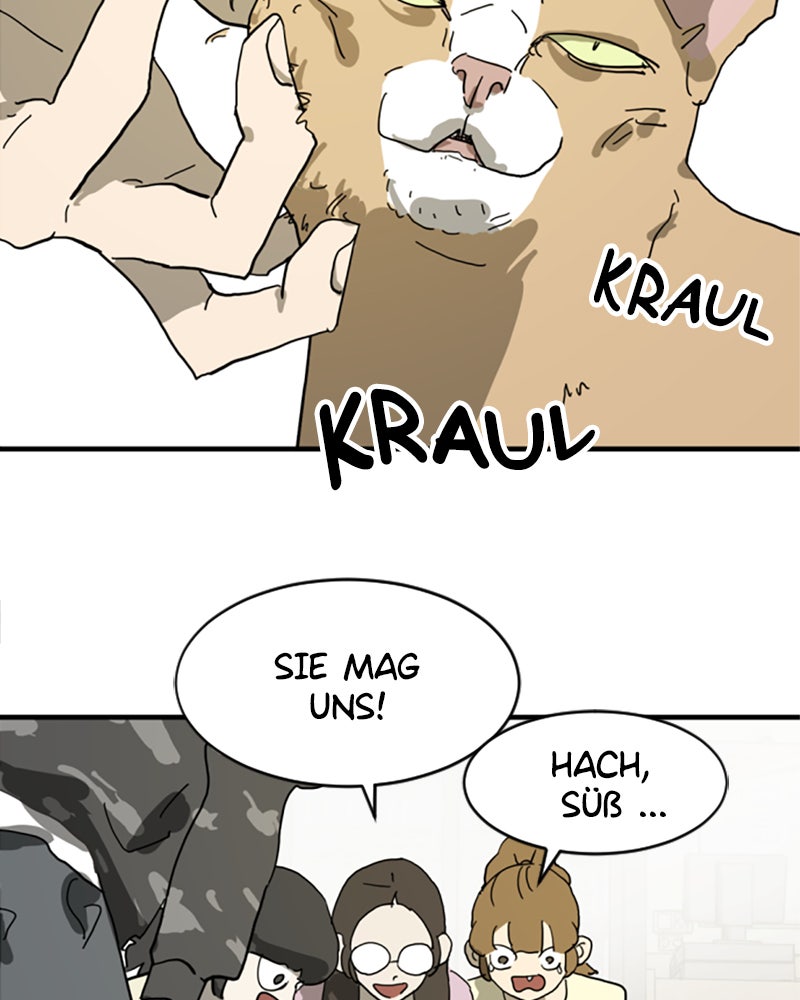 Read Eines Tages in Seoul Manga Online
