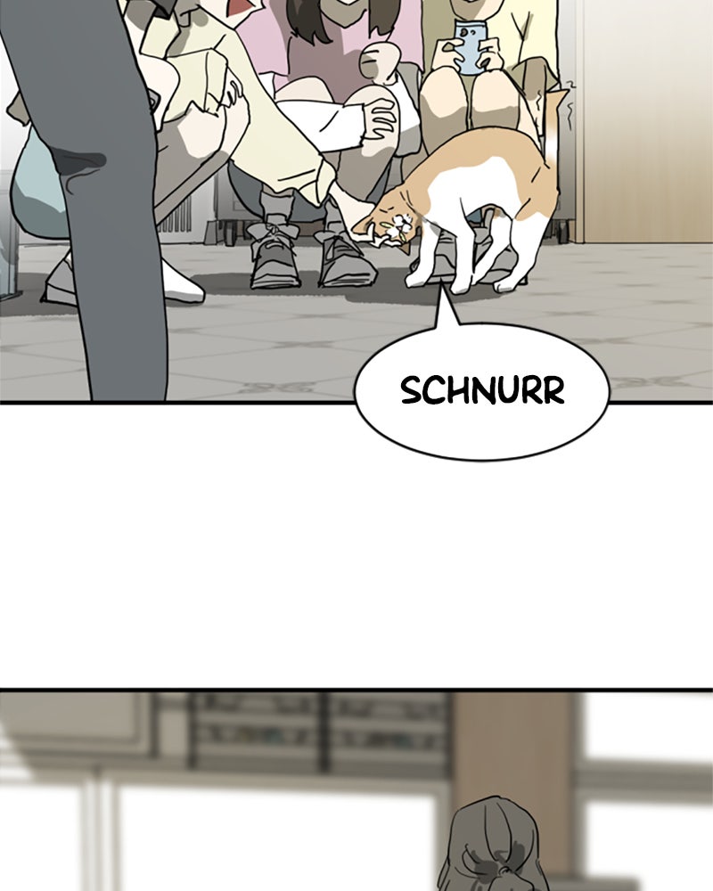 Read Eines Tages in Seoul Manga Online