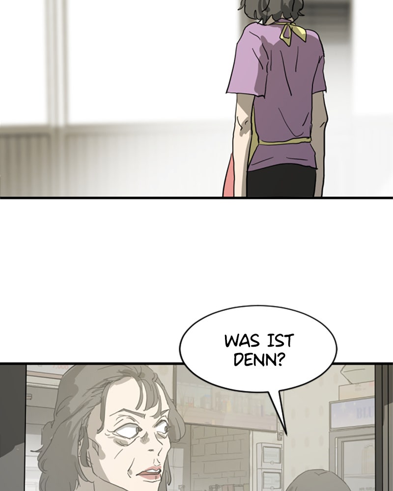 Read Eines Tages in Seoul Manga Online