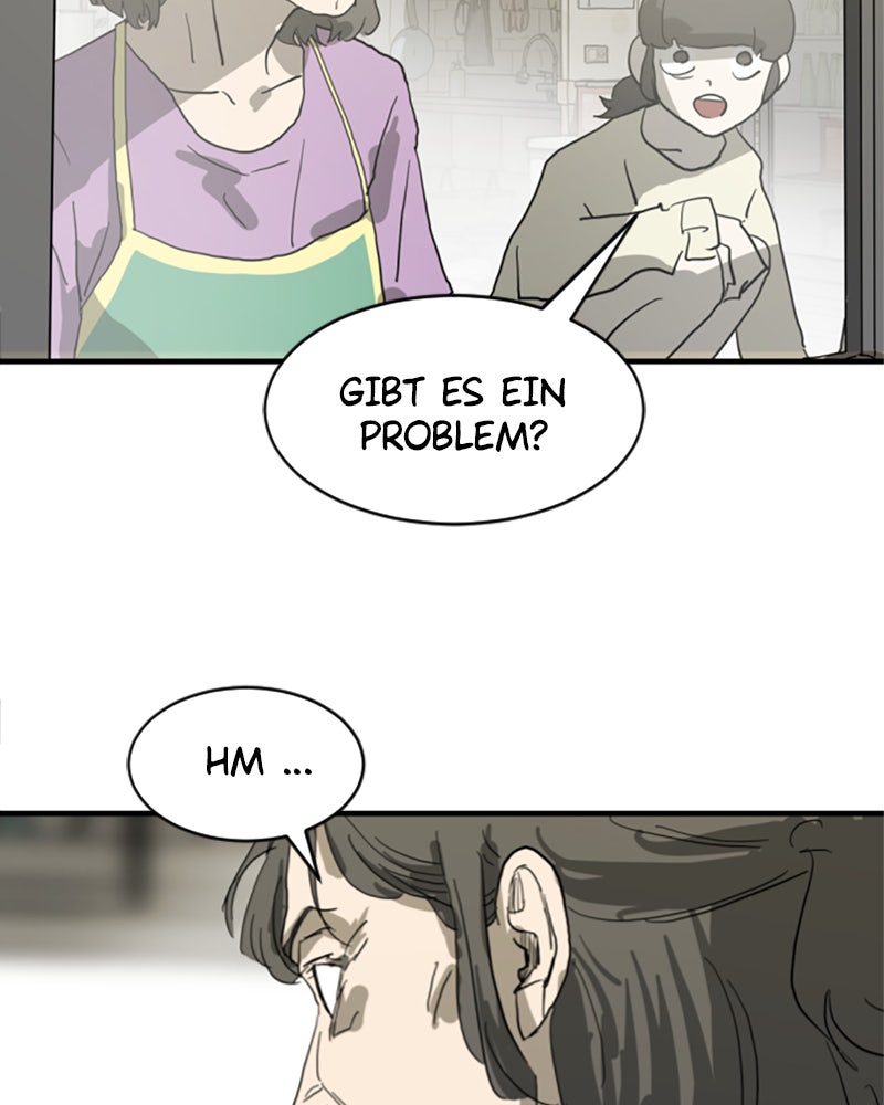 Read Eines Tages in Seoul Manga Online