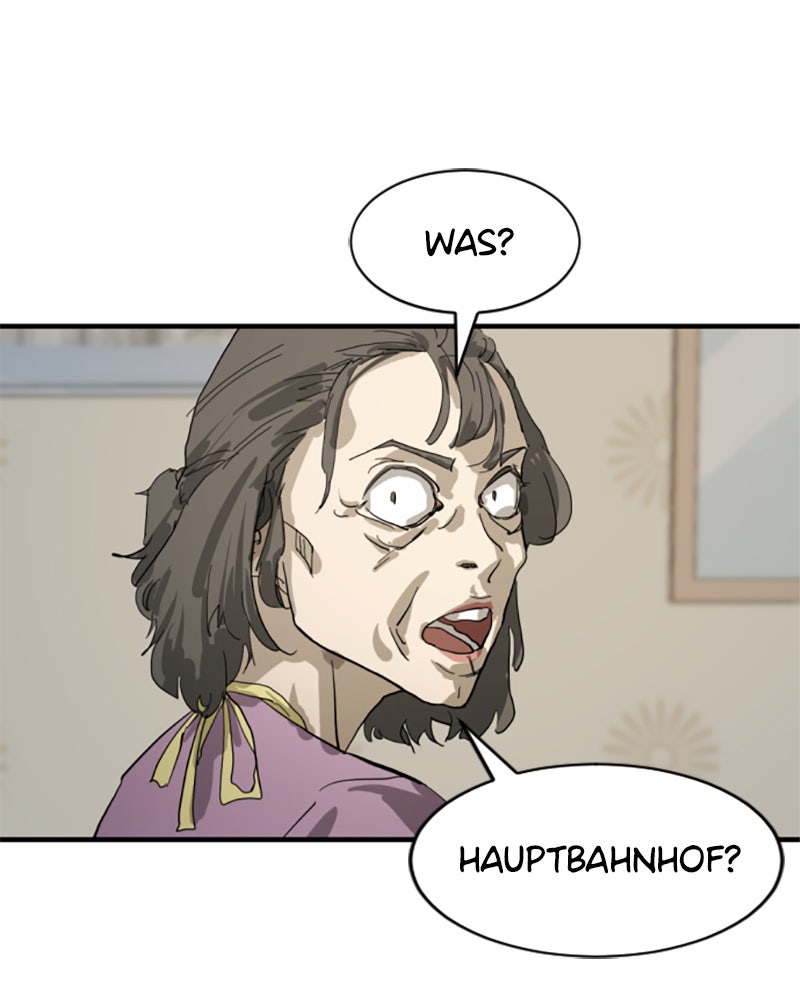 Read Eines Tages in Seoul Manga Online