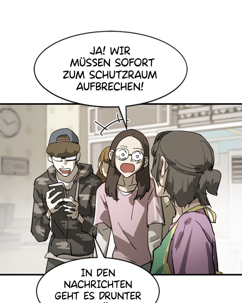 Read Eines Tages in Seoul Manga Online