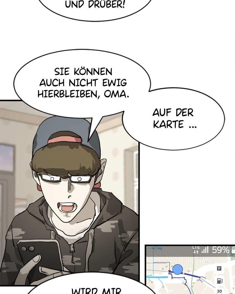 Read Eines Tages in Seoul Manga Online