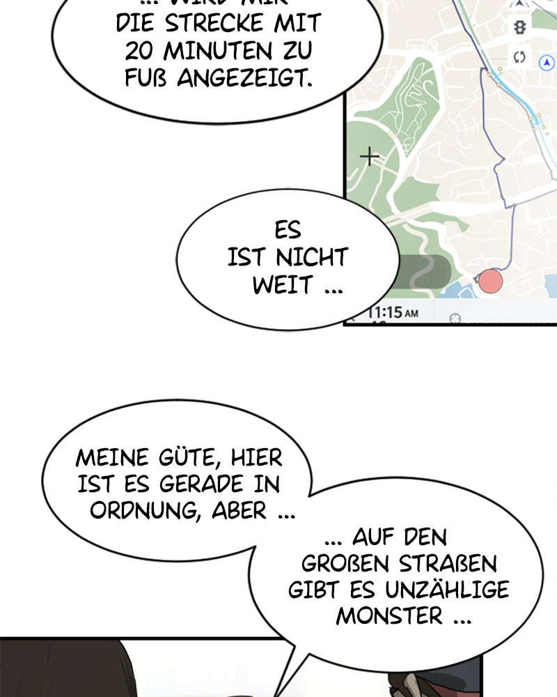 Read Eines Tages in Seoul Manga Online