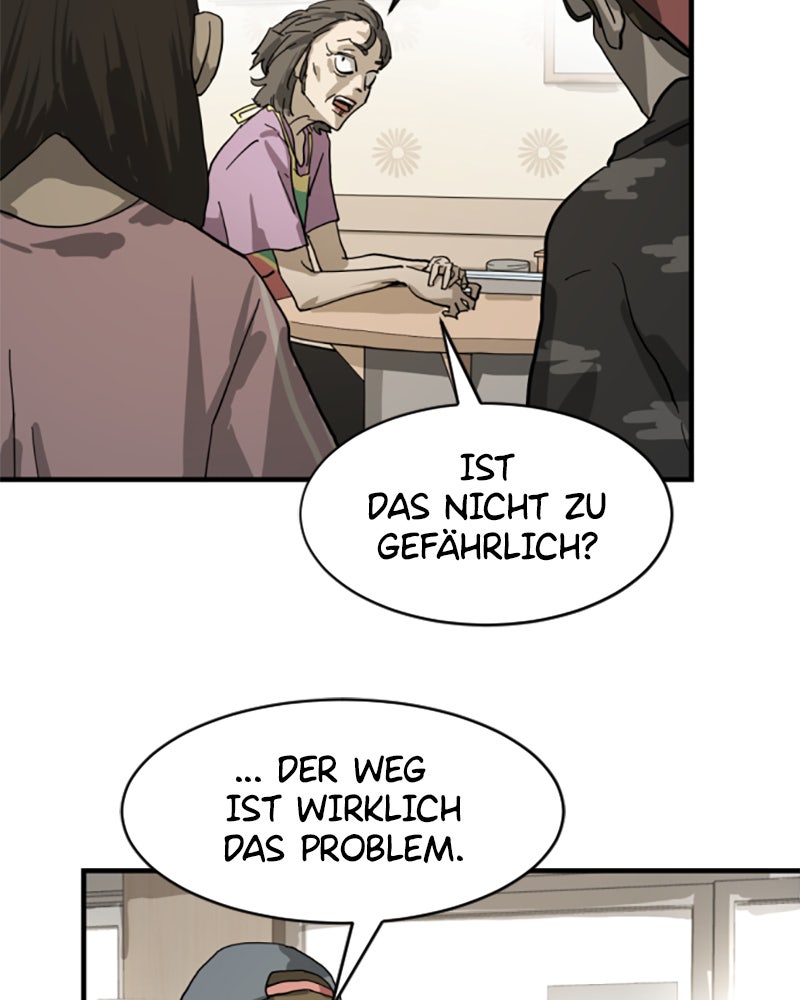 Read Eines Tages in Seoul Manga Online