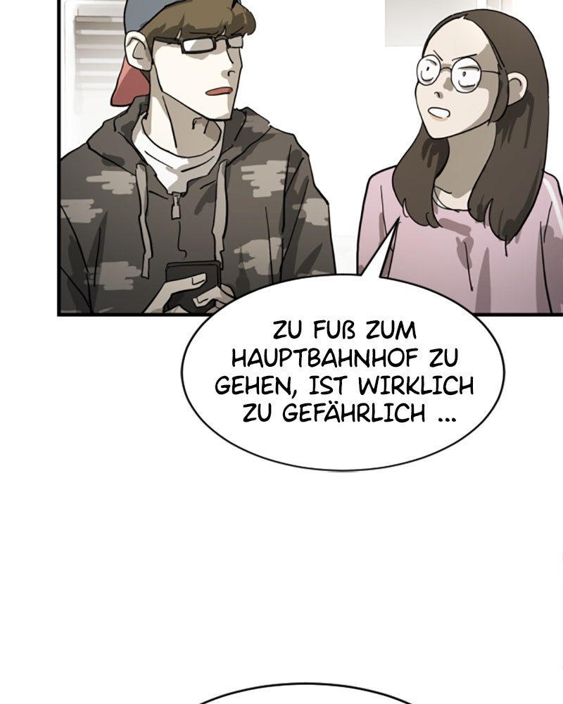 Read Eines Tages in Seoul Manga Online