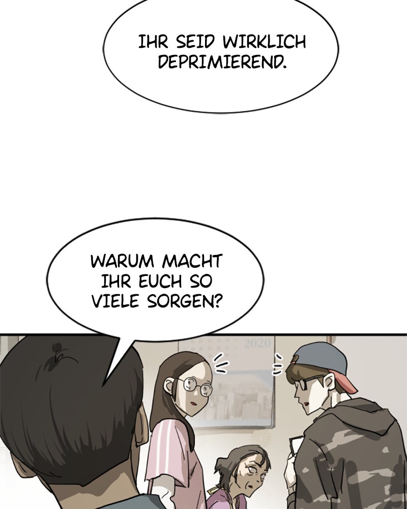 Read Eines Tages in Seoul Manga Online