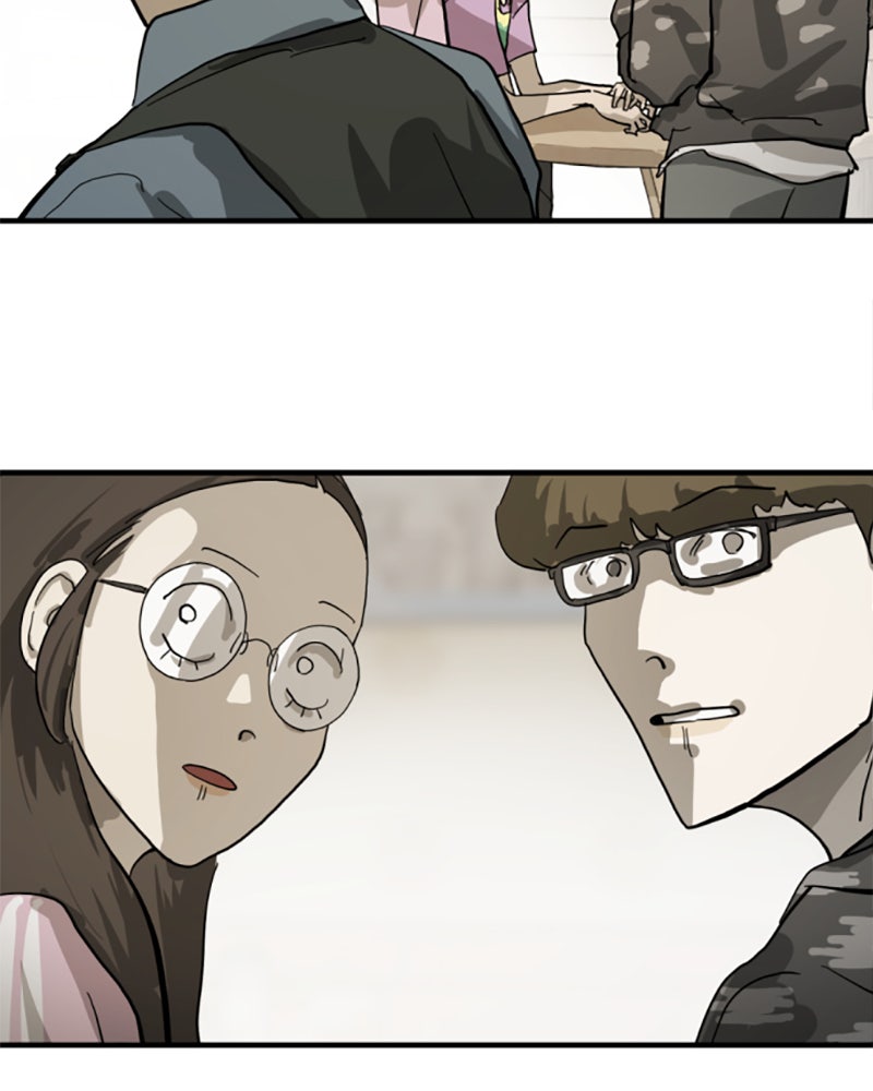 Read Eines Tages in Seoul Manga Online