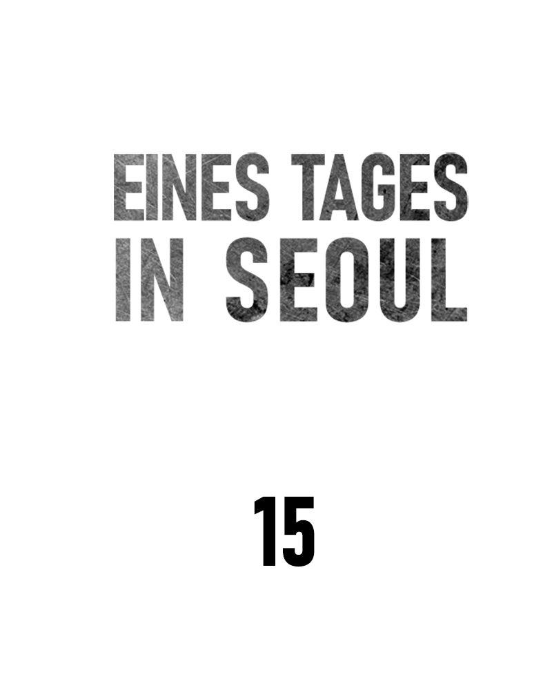 Read Eines Tages in Seoul Manga Online