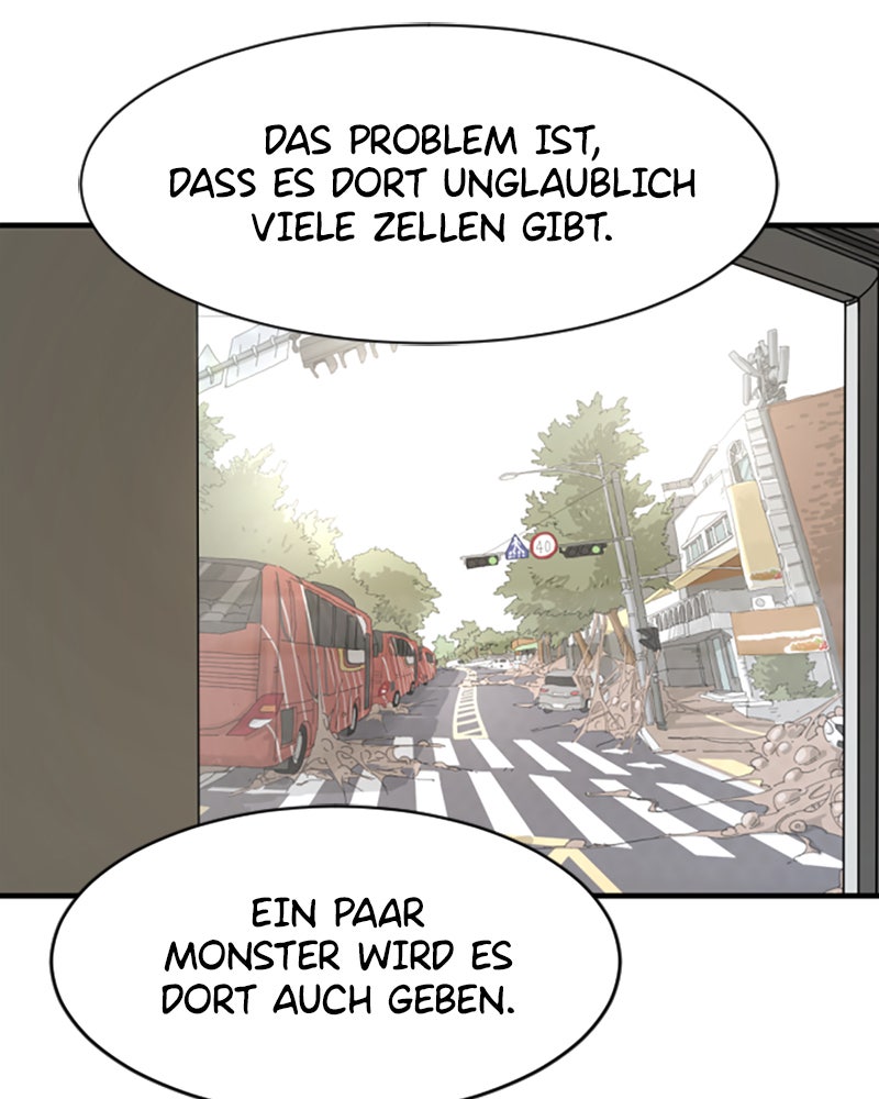 Read Eines Tages in Seoul Manga Online