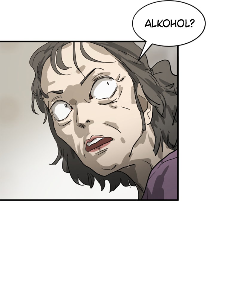 Read Eines Tages in Seoul Manga Online