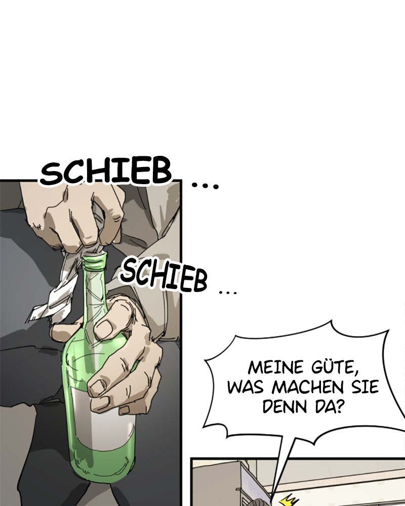 Read Eines Tages in Seoul Manga Online
