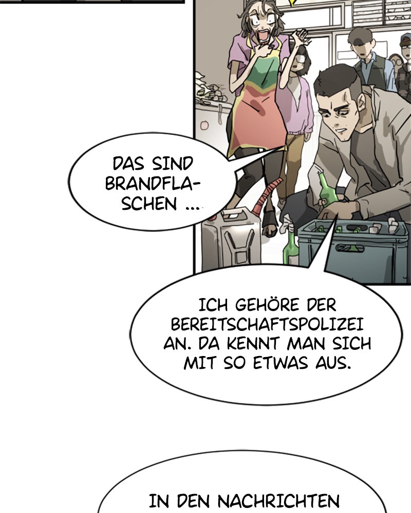 Read Eines Tages in Seoul Manga Online