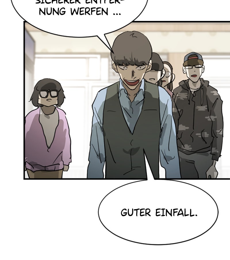 Read Eines Tages in Seoul Manga Online
