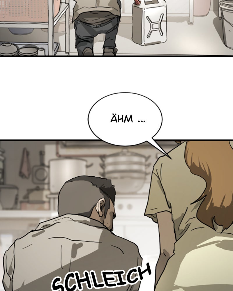 Read Eines Tages in Seoul Manga Online