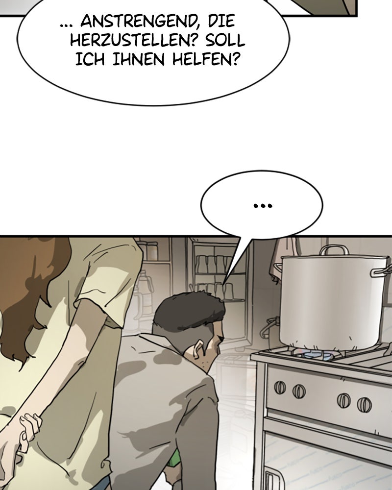 Read Eines Tages in Seoul Manga Online