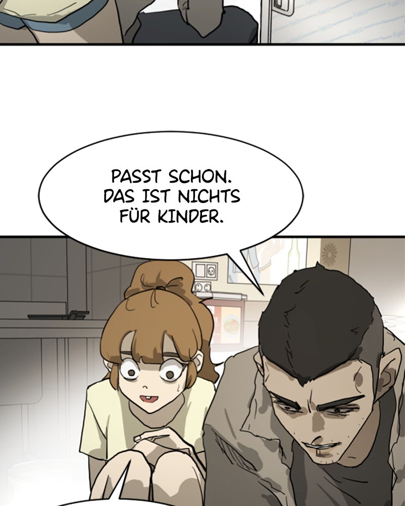 Read Eines Tages in Seoul Manga Online