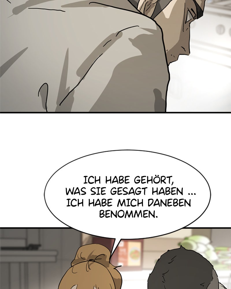 Read Eines Tages in Seoul Manga Online
