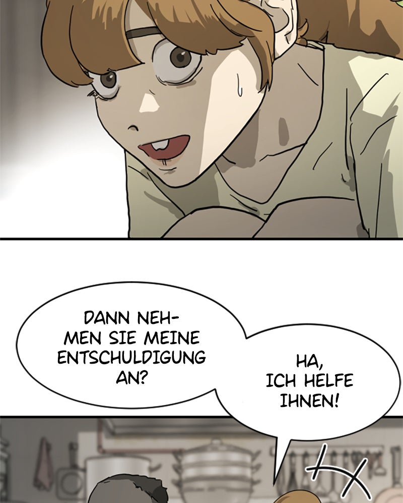 Read Eines Tages in Seoul Manga Online